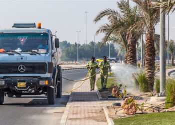 Boosting the local workforce in Kuwait