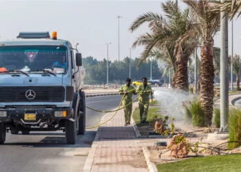 Boosting the local workforce in Kuwait