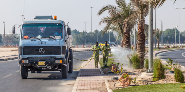 Boosting the local workforce in Kuwait