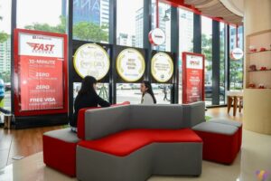 CIMB PH People Hub