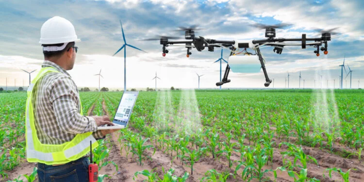 Dubai plans Logical innovations of establishing modern farming
