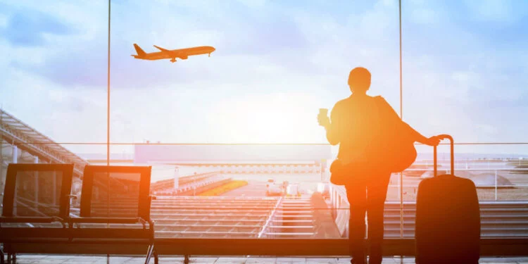 Time to rekindle the relations with other countries by easing travel restriction