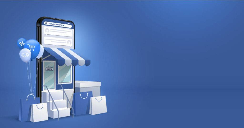 Facebook implements social commerce to improve business