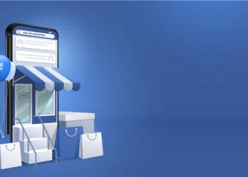 Facebook implements social commerce to improve business