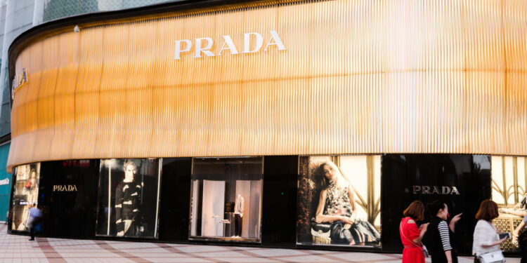 Fosun Fashion Group Joins Hands with Baozun and Other Key Players in Strategic Alliance