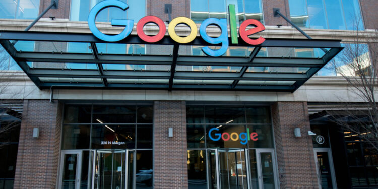 Google taps the retail sector with first store in New York 1 Google to purchase Manhattan building for USD 2.1 billion to achieve climate goals