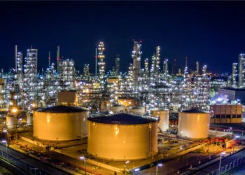 Libya starts oil production after a ten-month deferral aiming at 2.1 mn BPD in the next three years
