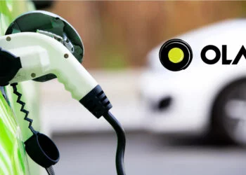 Ola's new category ‘Ola EV’ debuts in London