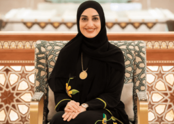 In Conversation with Mohsin Haider Darwish LLC