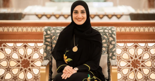 In Conversation with Mohsin Haider Darwish LLC