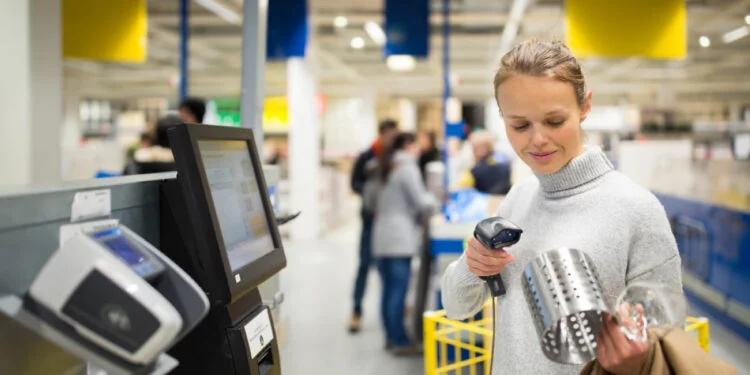 Sonae joins the autonomous retail clan with a new store in Lisbon