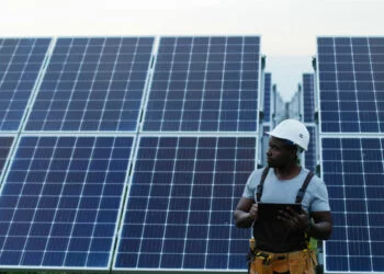 South Africa’s largest renewable energy project benefits 200,000 households