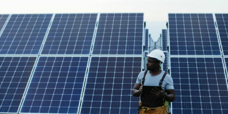 South Africa’s largest renewable energy project benefits 200,000 households