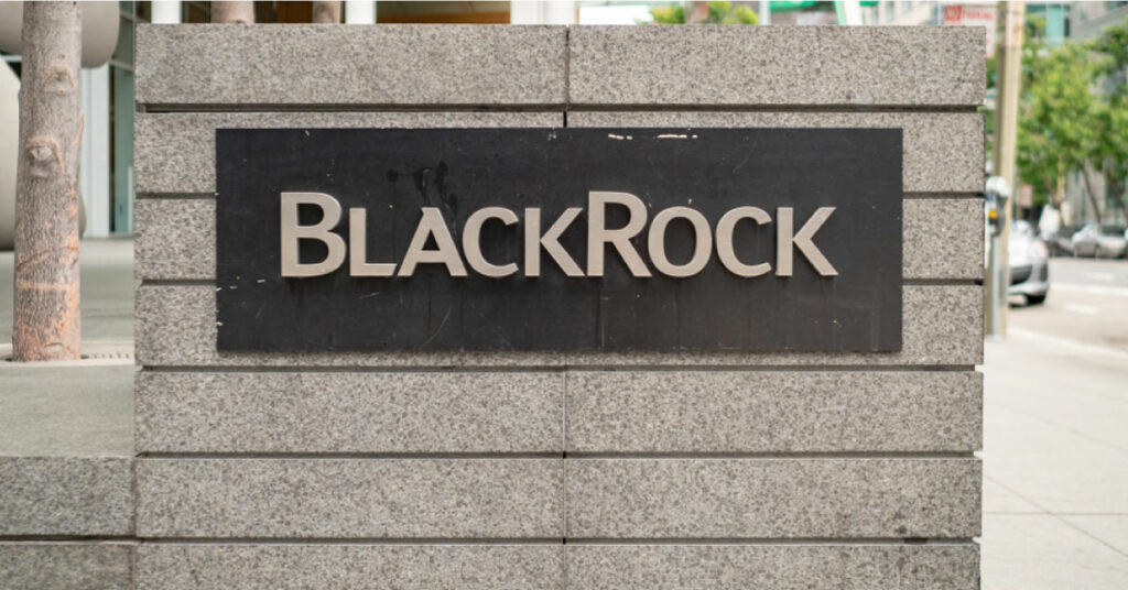 BlackRock taps Chinese investment market worth $18.9 trillion