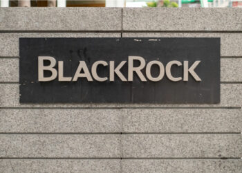 BlackRock taps Chinese investment market worth $18.9 trillion