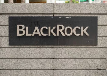 BlackRock taps Chinese investment market worth $18.9 trillion
