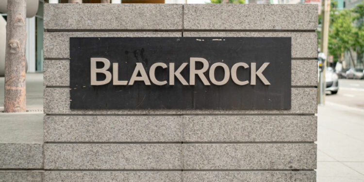 BlackRock taps Chinese investment market worth $18.9 trillion