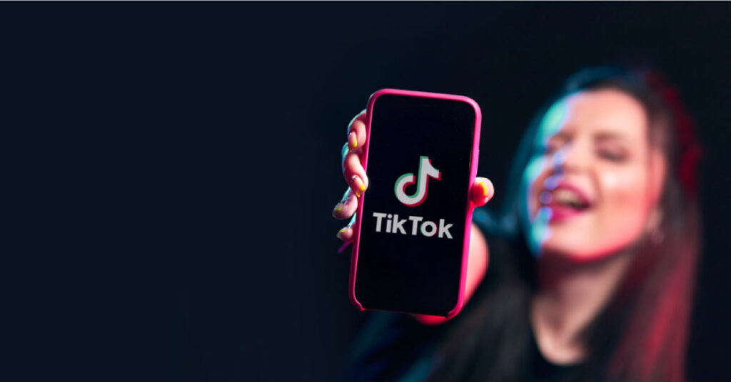 How Tik Tok was created and how it works?