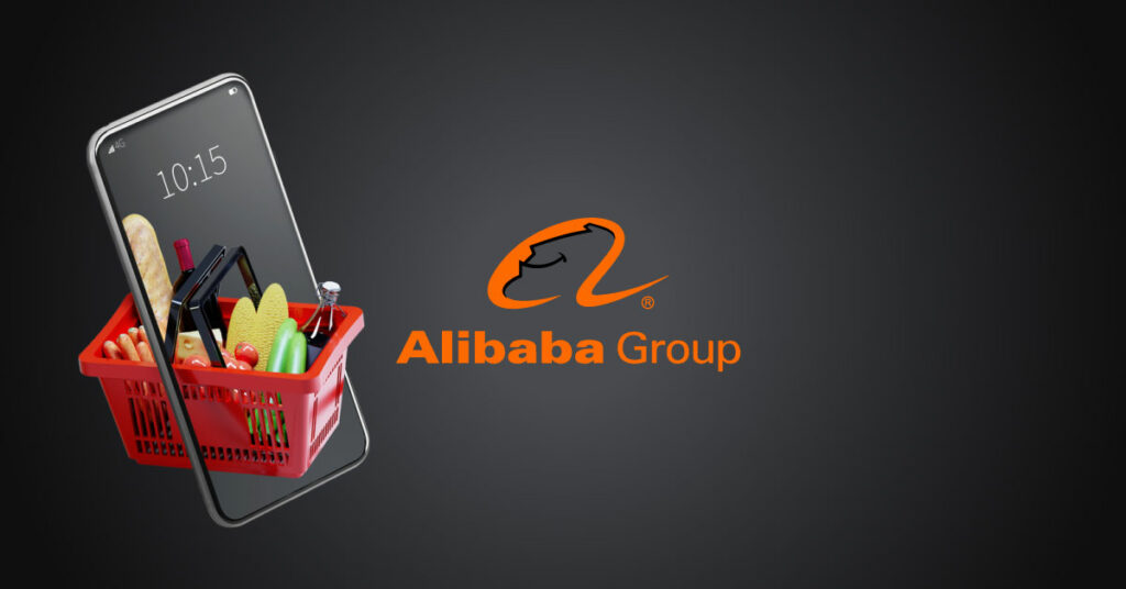 Alibaba marks foothold in Southeast Asia with Vietnamese retail deal