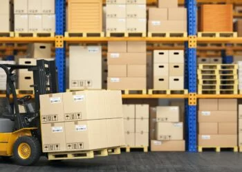 Phantom Auto brings remote driving technology for forklifts