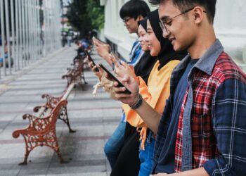 3 Indonesia and Huawei enable users with uninterrupted mobile services