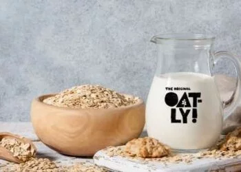 Oatly sets the record raising $1.4 bn in the New York IPO