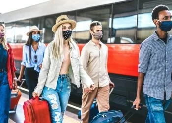 Scope for Economic rebound - Italy allows travellers from the EU, UK, and Israel