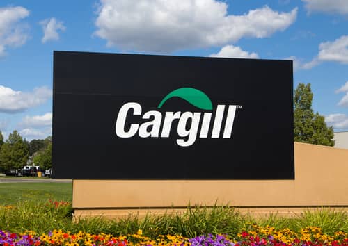Cargill.Inc. discloses record-high net income with nearly $4.3 billion in the current fiscal year