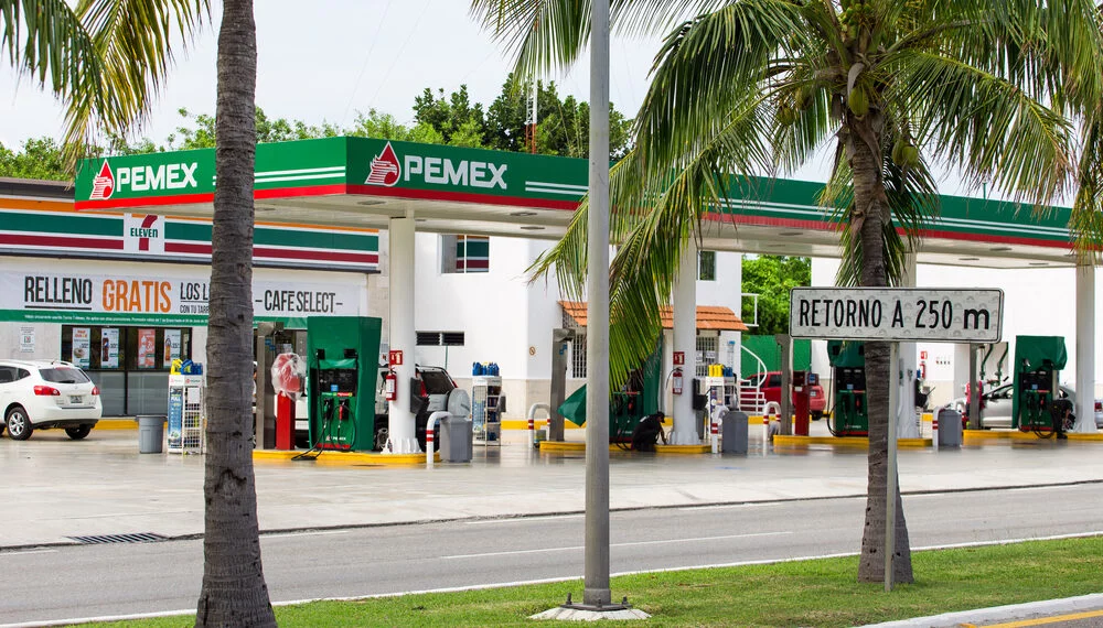 Pemex gets sole ownership of a Houston-area refinery for $596 million