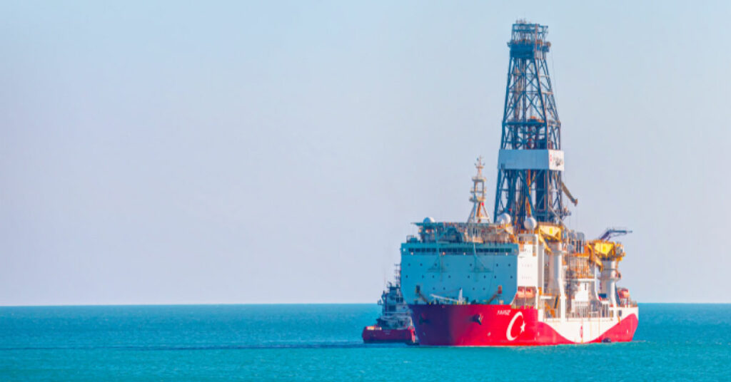 Daily oil output increased by additional 6,800 barrels with the new onshore wells in Turkey.