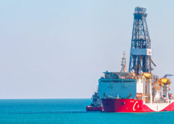 Daily oil output increased by additional 6,800 barrels with the new onshore wells in Turkey.