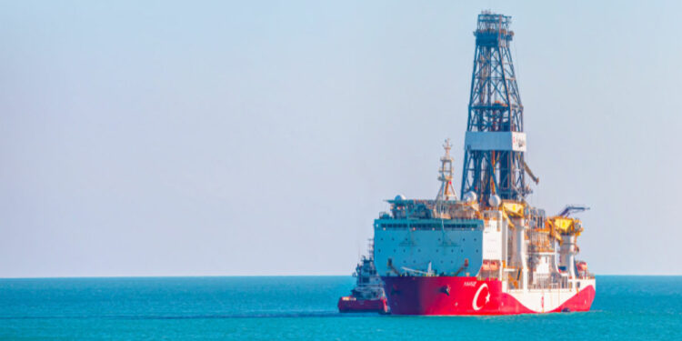 Daily oil output increased by additional 6,800 barrels with the new onshore wells in Turkey.