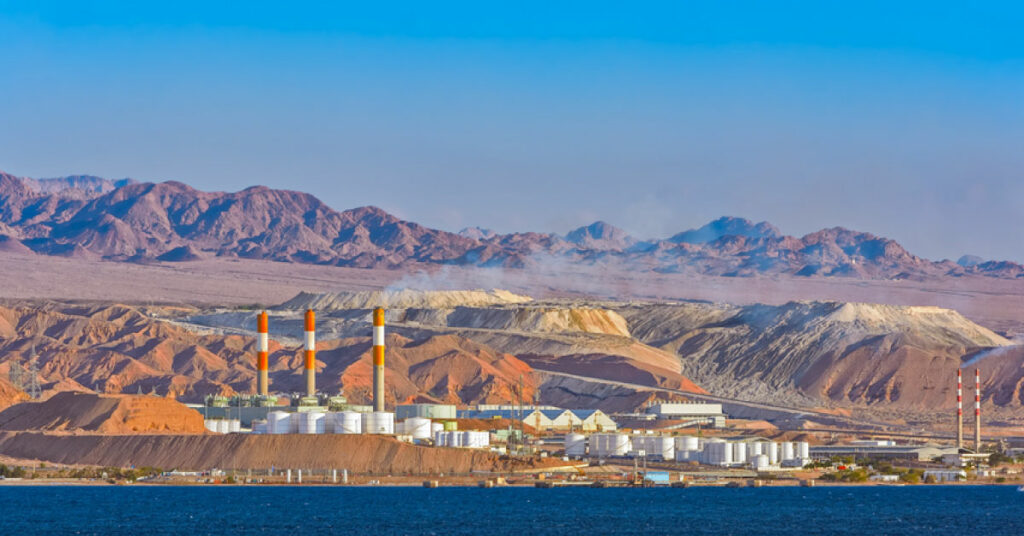 ACWA and Neutral Fuel's join forces to provide sustainable fuels for the Red sea project
