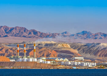ACWA and Neutral Fuel's join forces to provide sustainable fuels for the Red sea project