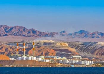 ACWA and Neutral Fuel's join forces to provide sustainable fuels for the Red sea project