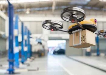 Alphabet Inc launches the Wing's OpenSky application for US users