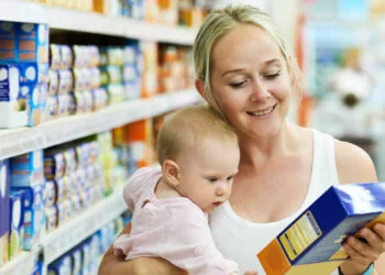 Baby formula deal worth $2.2 billion closed by Reckitt