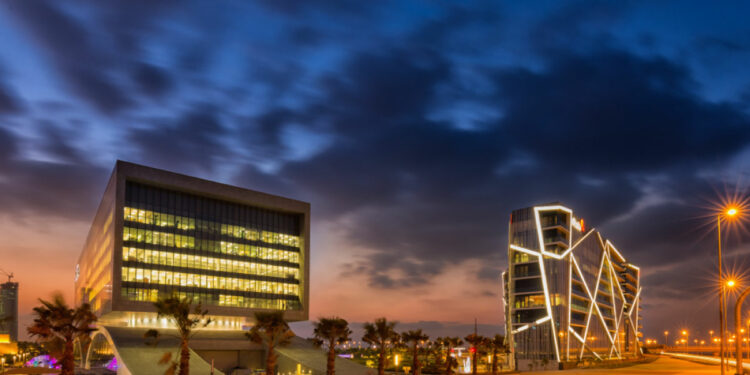 Bahrain's Islamic banking drove with 37.1% domestic banking system assets in 2020