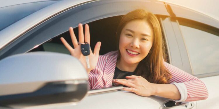 Carro gets investment from Softbank Vision Fund II worth $360 million