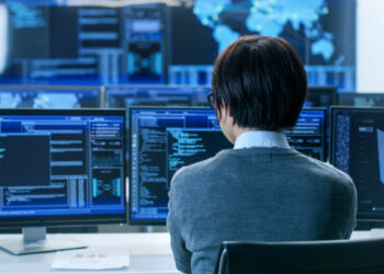China implements strict laws for data security on local and big tech firms