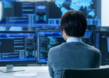 China implements strict laws for data security on local and big tech firms