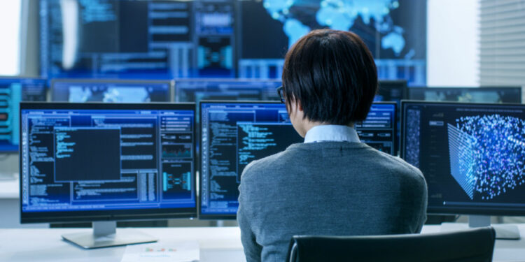 China implements strict laws for data security on local and big tech firms