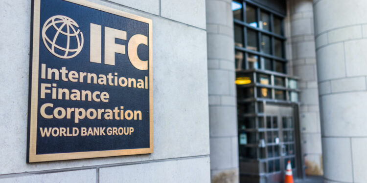 IFC ‘creates markets’ for growth in the financial sector in Africa and the Middle East