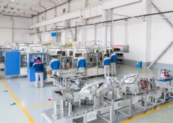 Minda Industries expands its footprint in Uzbekistan with a 51% stake in UZ Chasys