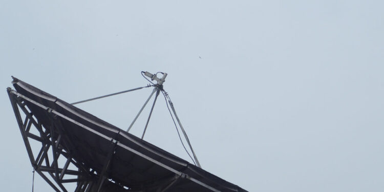 The new five-year contract of Hughes Communications offers network solutions for 3500 retail outlets