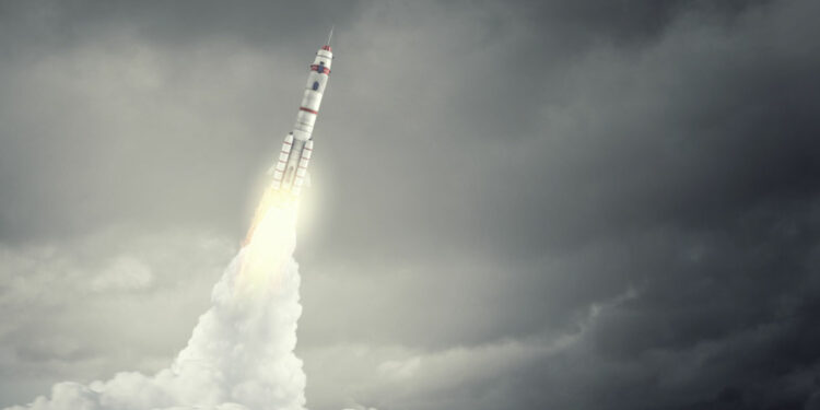 Relativity Space’s $650 million funds raise scales the valuation at $4.2 billion.