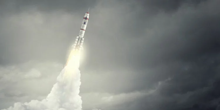 Relativity Space’s $650 million funds raise scales the valuation at $4.2 billion.