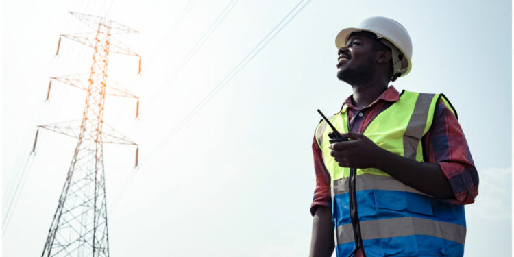 Reliable private energy transition within 100 megawatts creates ambitious goals in South Africa