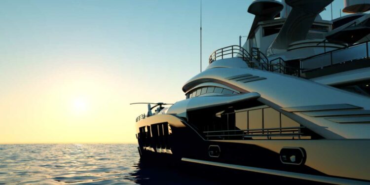 A fancy residential apartment in - Somnio costs €9.5 million