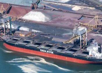Strategic debt reduction and high operational performance propel Tata Steel’s profits